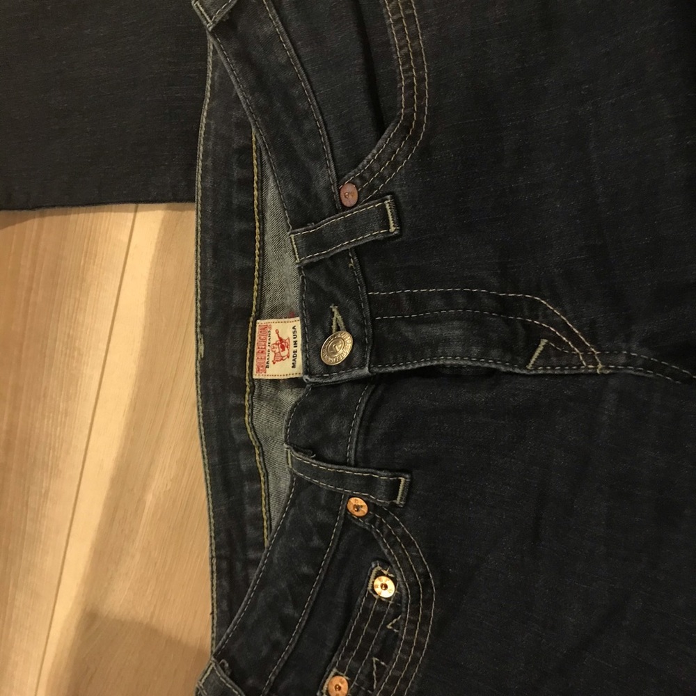 Jeans - Picture 5 of 8